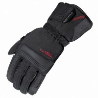 Held POLAR II zimní rukavice černé